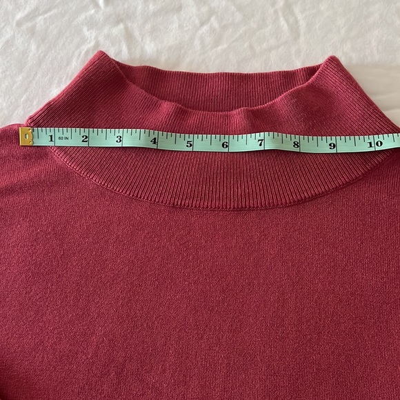 Chic Soul  Sweater Soft Lightweight Long Sleeve Size 3X EUC - Picture 12 of 13